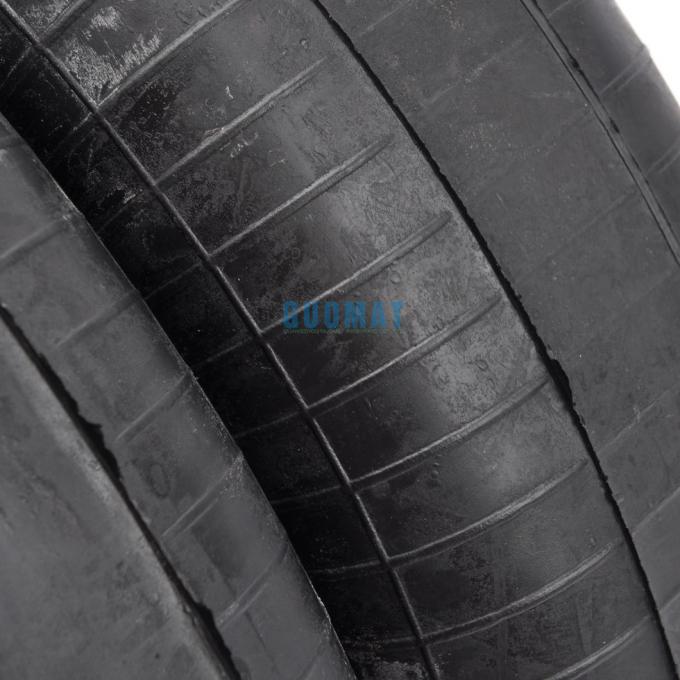 Fd 331-26 541 คอนติเทค แอร์ สปริง Triangle 6375 / 4480 Double Convoluted Air Bag for Histeer 10315