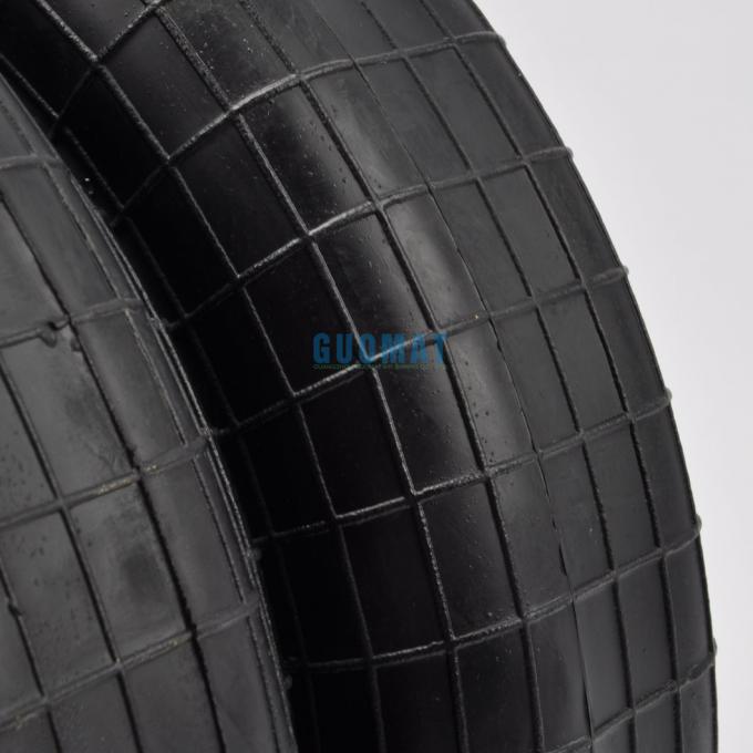 Fd 530-35 530 คอนติเทค แอร์ สปริง W013587557 Firestone Double Convoluted Air Bag for Twthill 1998301