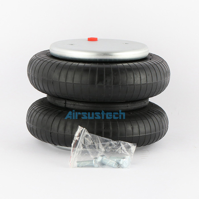 W01-358-6947 Firestone Air Spring Assembly Contitech FD 200-25 428 ถุงลมนิรภัยสำหรับรถพ่วง S8701