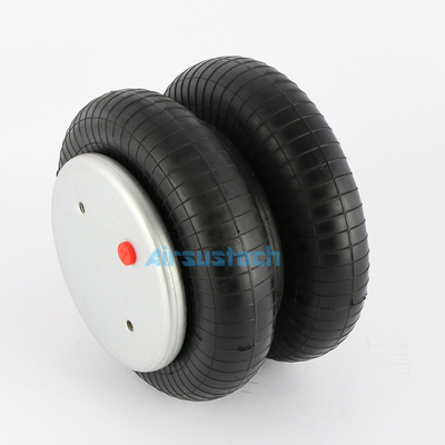 W01-358-6947 Firestone Air Spring Assembly Contitech FD 200-25 428 ถุงลมนิรภัยสำหรับรถพ่วง S8701
