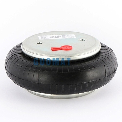 W01-358-7459 Firestone Suspension Air Springs สำหรับ Missile Assembly Fixture