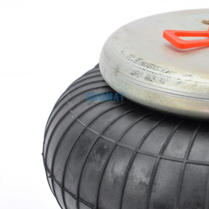 Fd70-13 คอนติเทค แอร์ สปริง Industrial Air Bags Single Convoluted Air Spring for Vibrating Screen