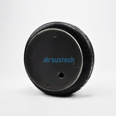 Contitech FS530-14 Air Spring Actuator One Convoluted Rubber นิวเมติก