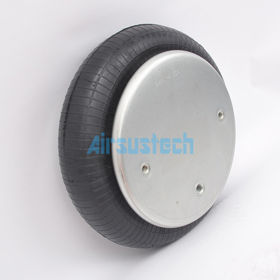 One Convoluted Holland 90557226 Air Spring Rubber Suspension อุปกรณ์เสริม