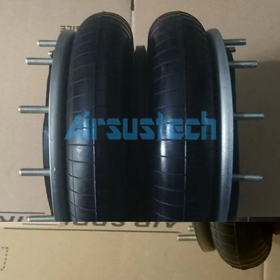 W01-358-7431 ยาง Firestone Air Spring Replacement Two Convoluted