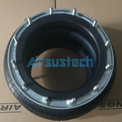 W01-358-7431 ยาง Firestone Air Spring Replacement Two Convoluted