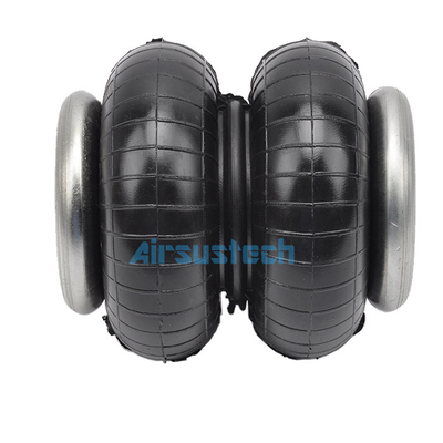 Continental 2682001000 Industrial Air Springs Double Bellows กระบอก FD40-10 G1/8 M8