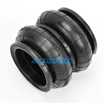 Firestone Style 20 Double Convoluted Industrial Air Springs ร้อง W01-095-0009 W010950009 W01-358-0297