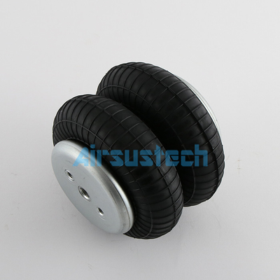 W01-M58-6105 WO1M586105 ถุงลมนิรภัย Firestone Double Convoluted Rubber Air Bellow
