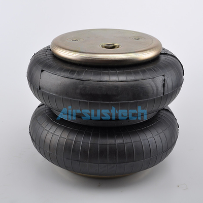 CONTITECH FD 200-22 Industrial Air Springs Double Convoluted Rubber Bellows