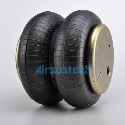 CONTITECH FD 200-22 Industrial Air Springs Double Convoluted Rubber Bellows
