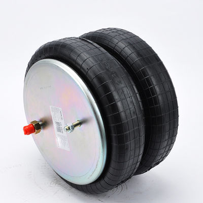 2B14-383 ถุงลมนิรภัย Goodyear Suspension Double Bellow 578923356 Airlift Bags