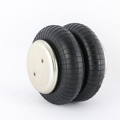 W013587025 Firestone Air Spring Double Gyro สำหรับ Airstroke Actuated Roller Stop