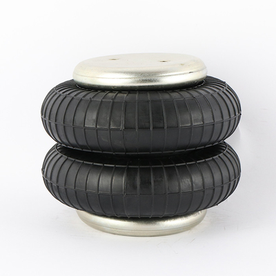 W013587025 Firestone Air Spring Double Gyro สำหรับ Airstroke Actuated Roller Stop